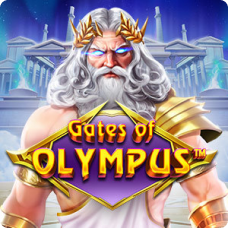 Gates Of Olympus 1